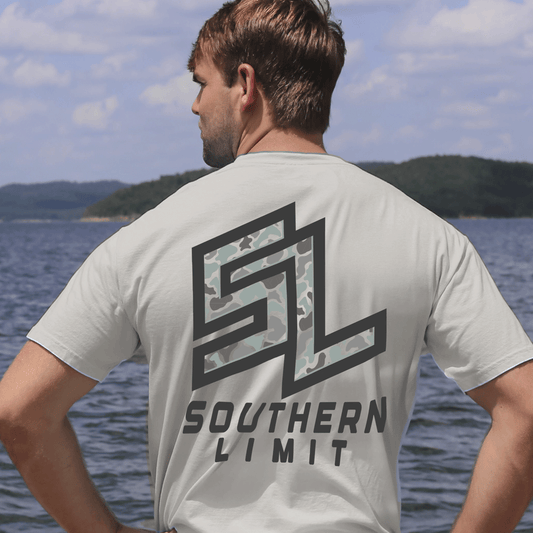 Southern Limit Grey