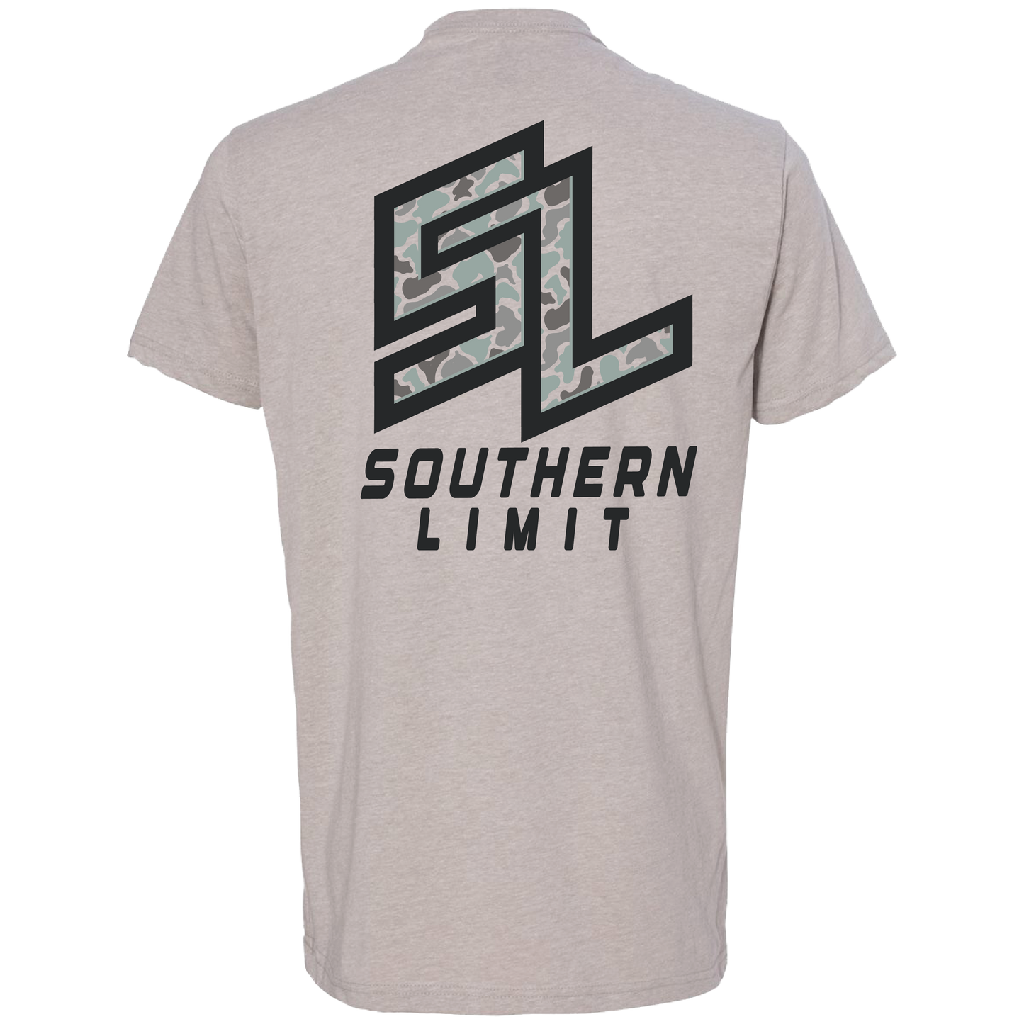Southern Limit Grey