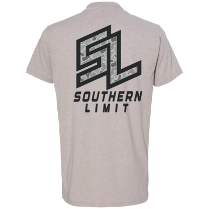Southern Limit Grey