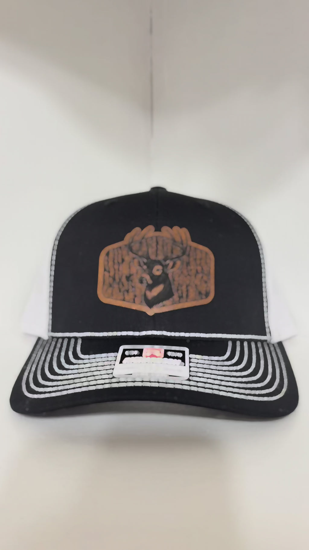 Buck Youth Richardson Hat