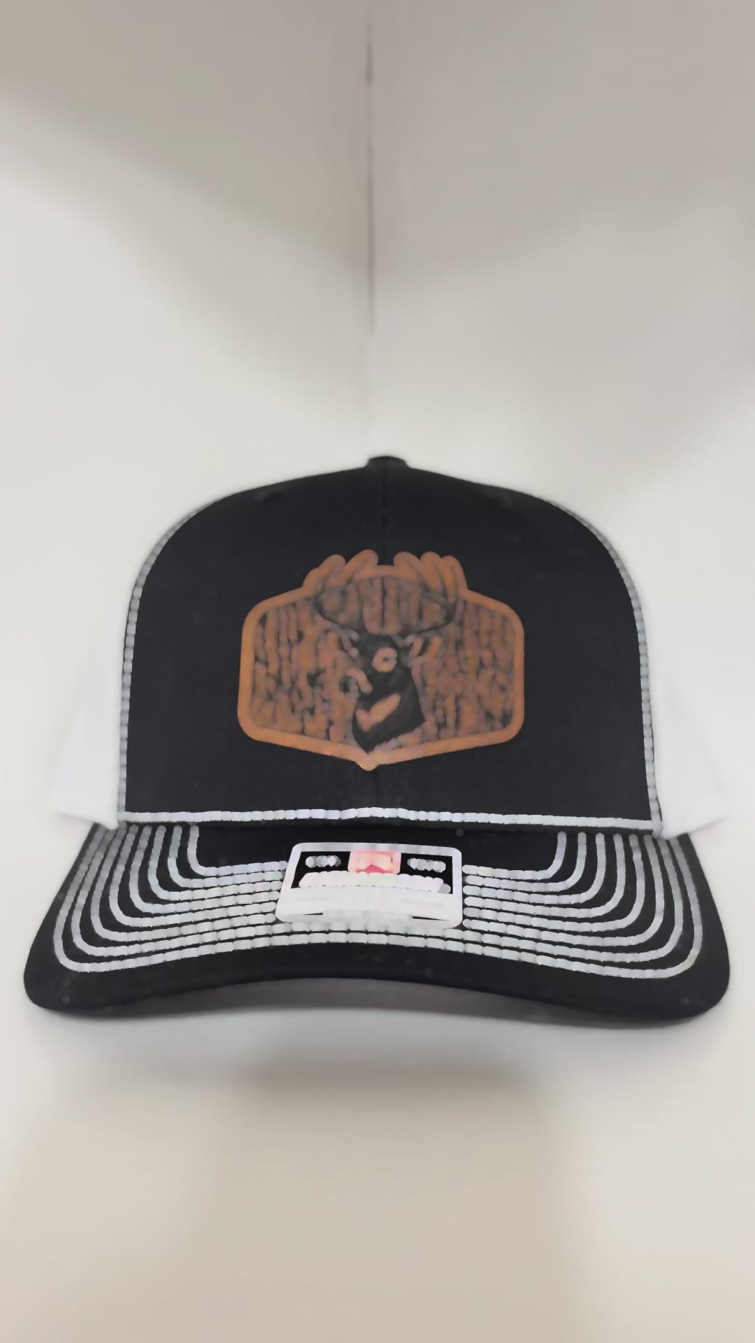 Buck Youth Richardson Hat
